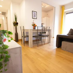 Appartamento Relais Emilei, Verona