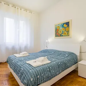 Appartamento Casa Giulietta, Verona