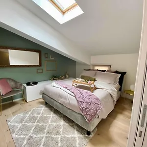 Appartamento Volto Corte Farina - Luxury Lofts, Verona