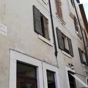 Appartamento Il Panorama Di Giulietta, Verona