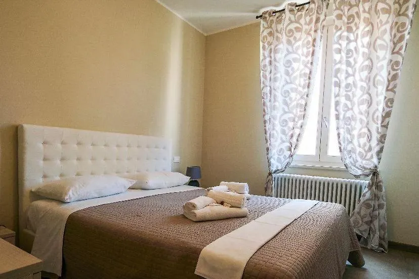 Casa Myriam Apartment Verona Italy