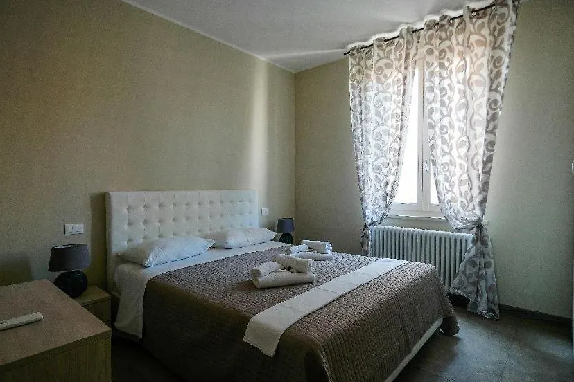 Casa Myriam Apartment Verona 0*,