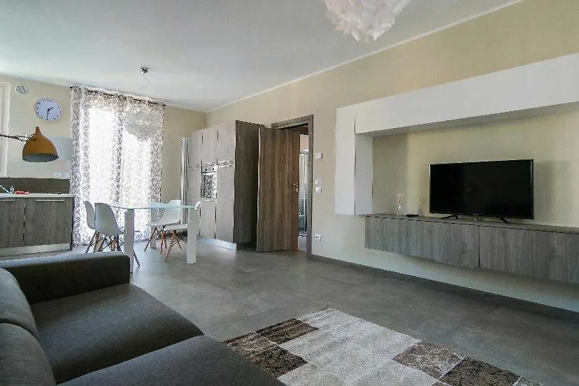 Casa Myriam Apartment Verona
