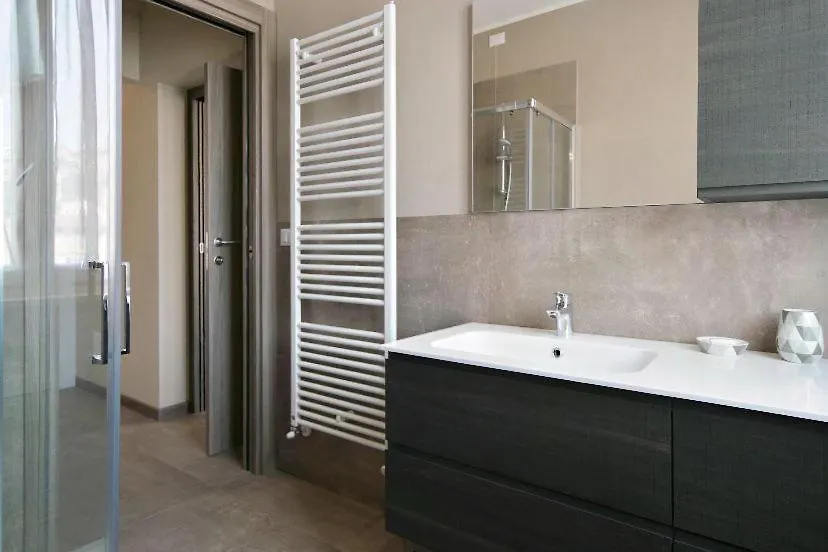 Casa Myriam Apartment Verona