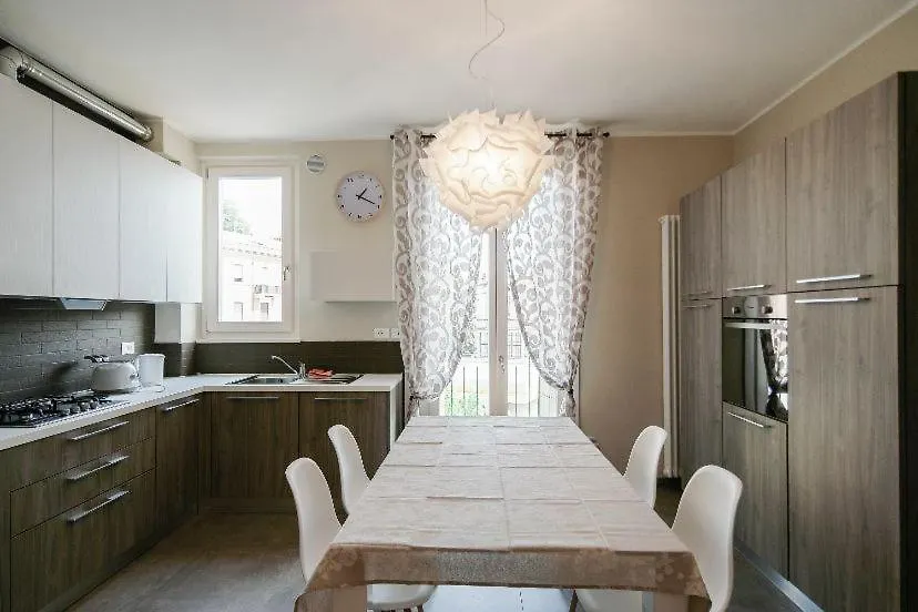Casa Myriam Apartment Verona